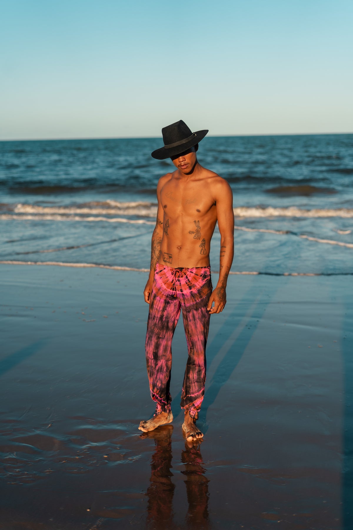 Calça Trancoso